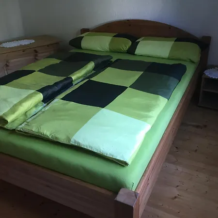 Ferienwohnung Mariana Apartment