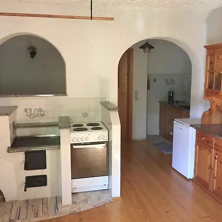 Ferienwohnung Mariana Bad Ischl